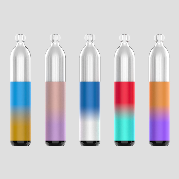 FDA je dodelila PMTA več izdelkom Vape z okusom tobaka