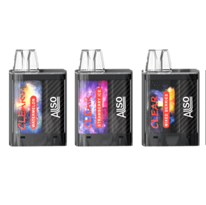 Zakaj naj za svoje potrebe po uparjanju izberem Vape za enkratno uporabo?