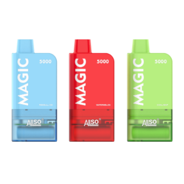 Kaj je nadomestna naprava Pod in kako izboljšuje sodobno izkušnjo vapinga?