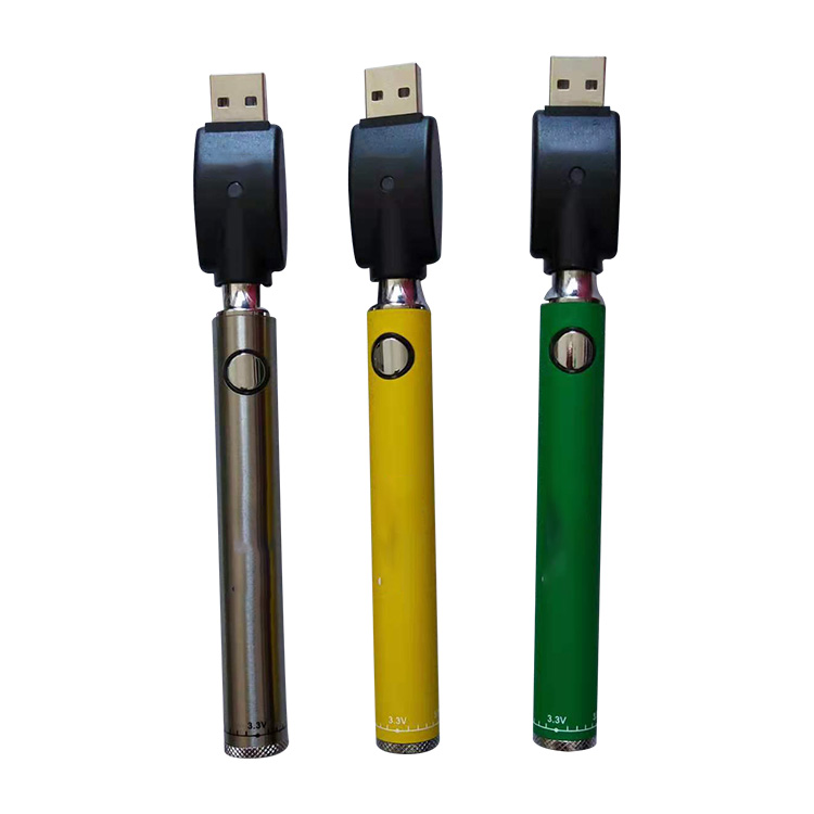 Predgretje 510 Battery Vape Pen